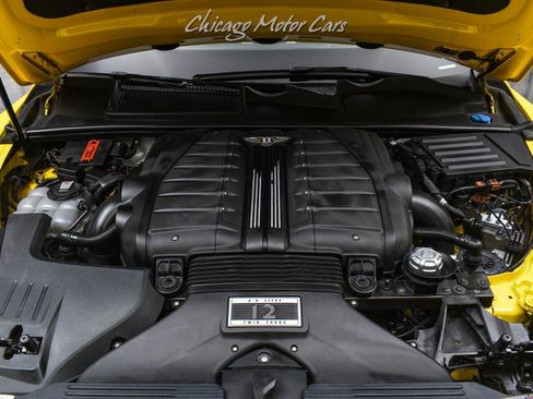 Used 2017 Bentley Bentayga image 59