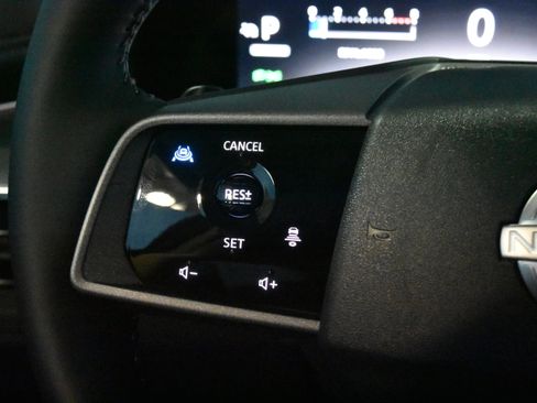 New 2026 Nissan Murano Platinum w/ Cargo Package image 7