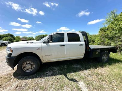 Used 2022 RAM 2500 Tradesman w/ Safety Group