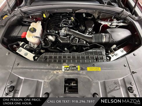 Used 2023 Jeep Grand Cherokee Altitude AWD/4WD image 50