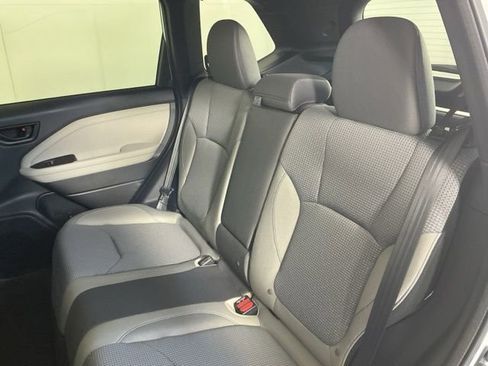 New 2026 Subaru Forester Premium image 14