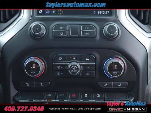 Used 2021 Chevrolet Silverado 1500 RST image 14
