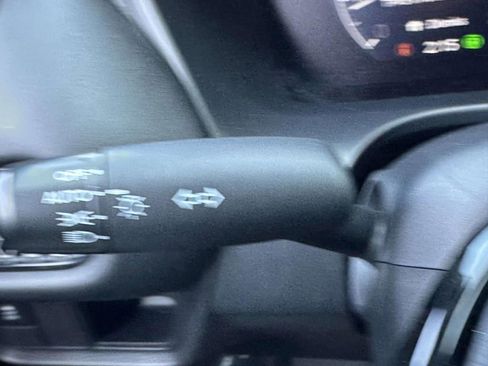 Used 2024 Honda HR-V Sport image 28