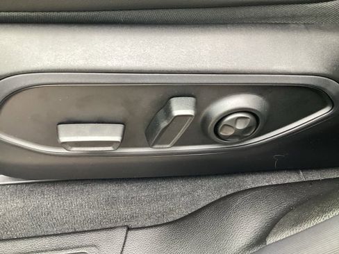 New 2025 Jeep Grand Cherokee L Altitude AWD/4WD image 27