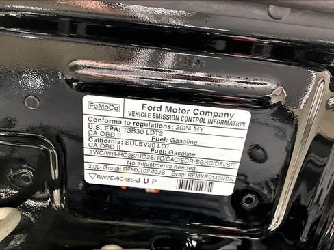 Used 2024 Lincoln Nautilus Reserve image 30