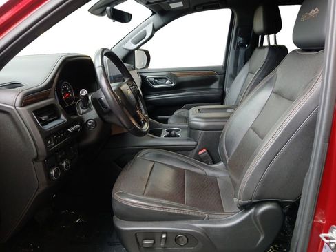 Used 2021 Chevrolet Tahoe High Country w/ Premium Package RWD image 19