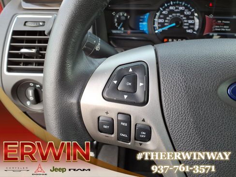 Used 2014 Ford Flex SEL w/ Equipment Group 201A image 19