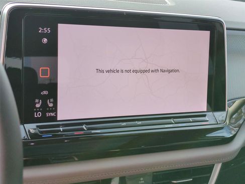 New 2026 Volkswagen Atlas Peak Edition image 11