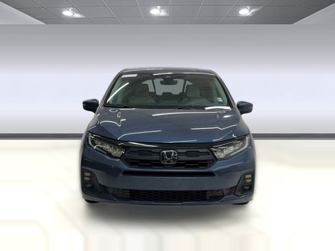 Used 2025 Honda Odyssey EX-L image 5