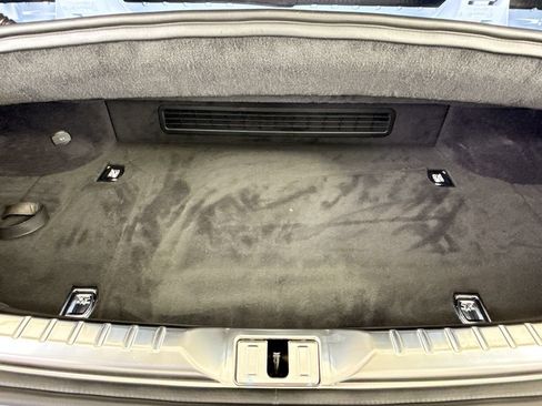 New 2026 Bentley Continental GTC AWD/4WD image 33