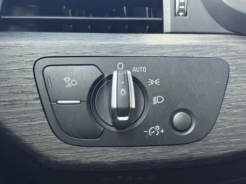 Used 2024 Audi A5 2.0T Premium Plus image 17