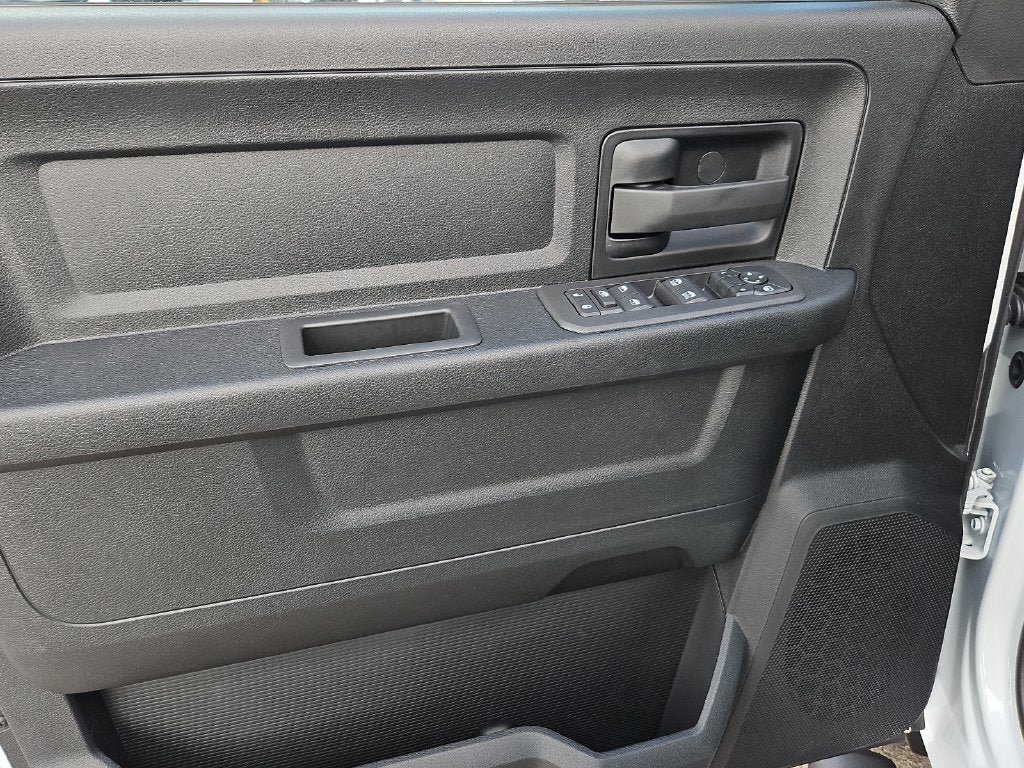 New 2027 RAM 2500 Tradesman AWD/4WD image 20