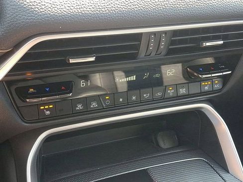 Used 2024 MAZDA CX-90 Plug-In Hybrid w/ Preferred image 17