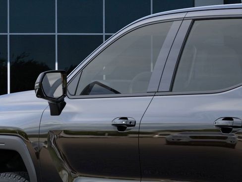 New 2026 GMC Sierra EV Elevation AWD/4WD image 12