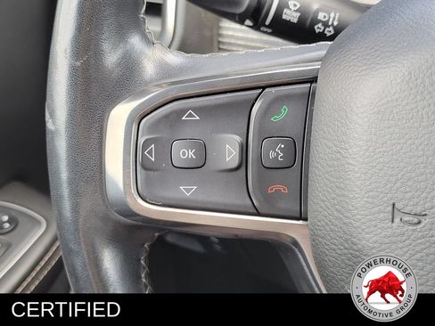 Used 2020 RAM 1500 Limited w/ Protection Group AWD/4WD image 29