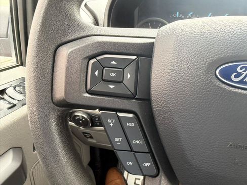 Used 2019 Ford F150 XLT w/ Trailer Tow Package AWD/4WD image 19