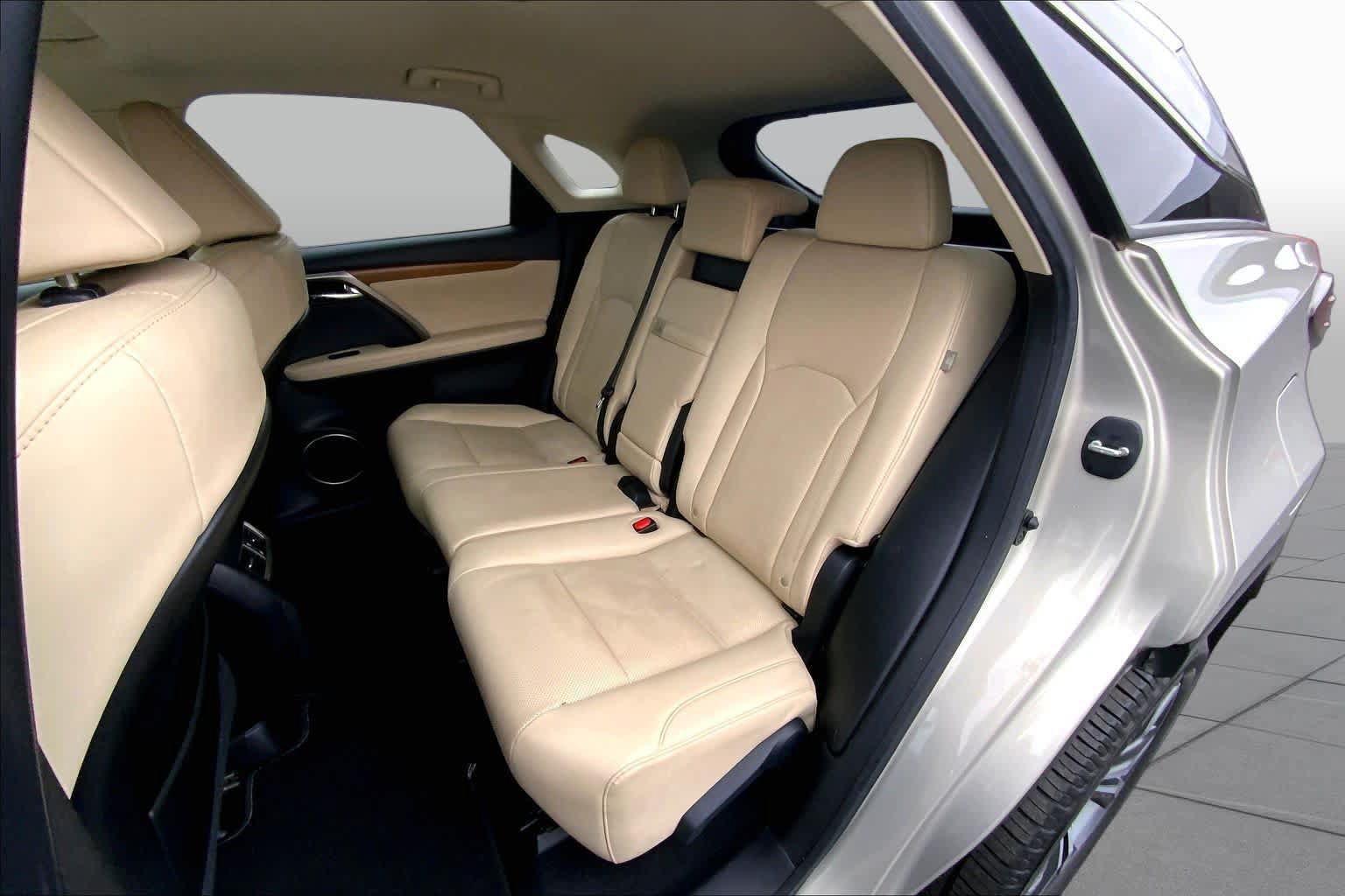 Used 2021 Lexus RX 350 FWD w/ Premium Package image 21