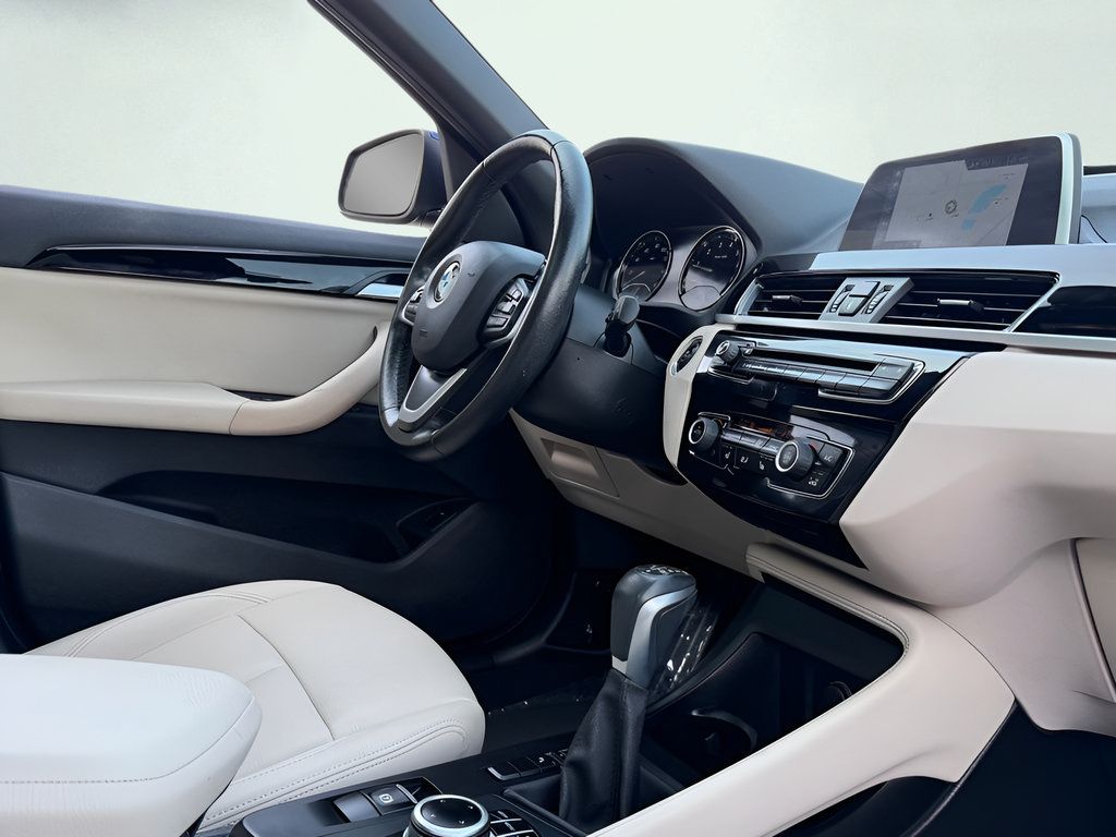 Used 2019 BMW X1 sDrive28i w/ Convenience Package FWD image 28