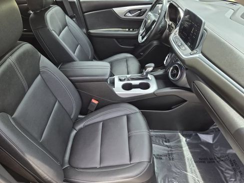 Used 2024 Chevrolet Blazer LT FWD image 14