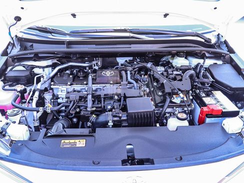Used 2026 Toyota Corolla SE FWD image 25