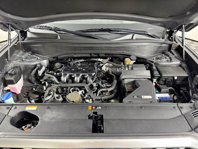 Used 2021 Hyundai Palisade Calligraphy FWD image 53