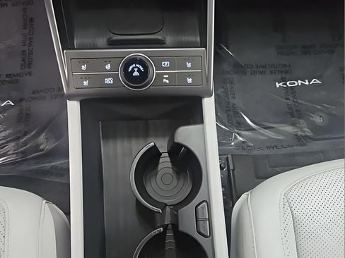 New 2026 Hyundai Kona Limited AWD/4WD image 27