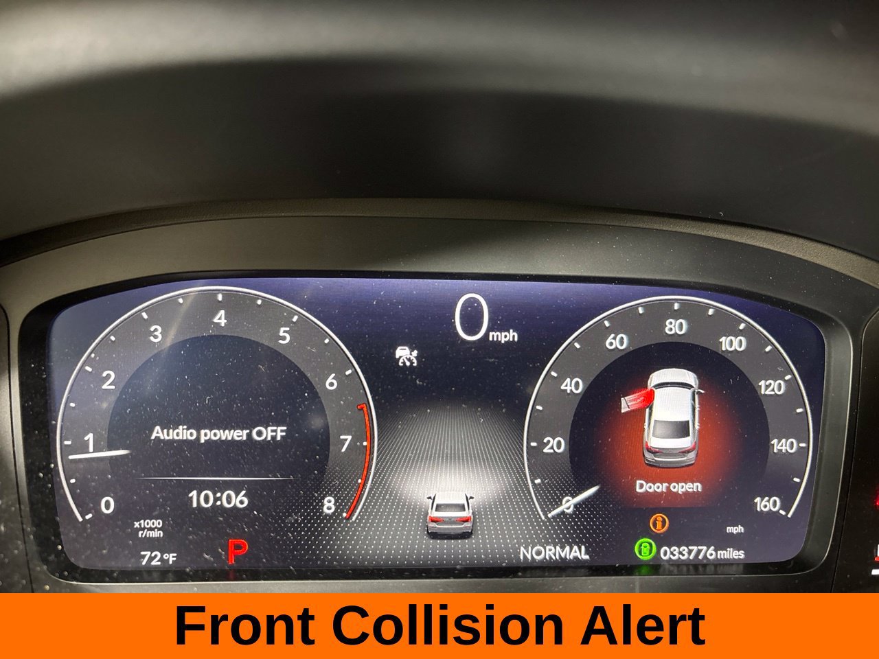 Used 2024 Honda Civic Touring image 16
