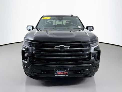 Used 2026 Chevrolet Silverado 1500 High Country w/ Midnight Edition AWD/4WD image 2