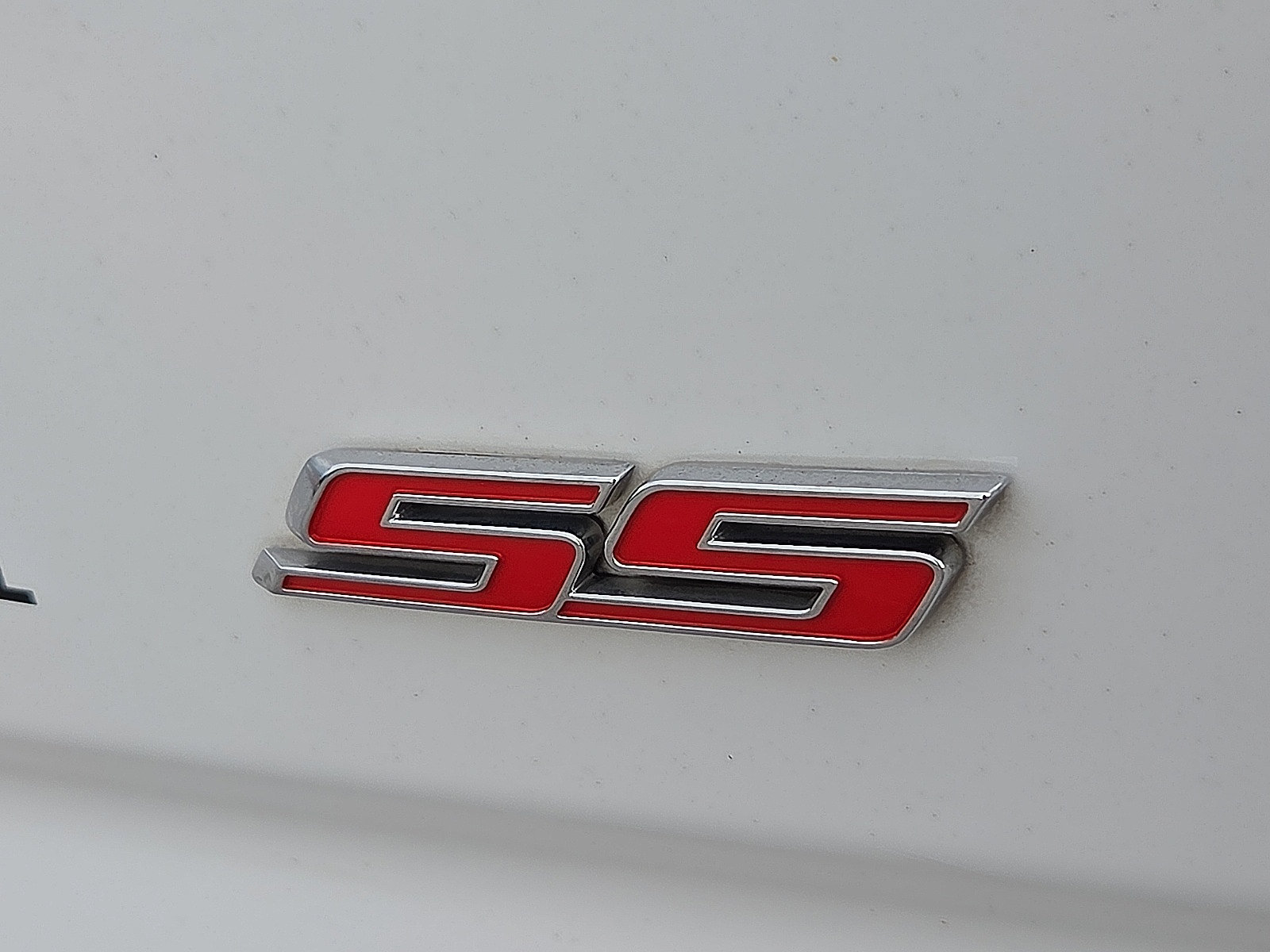 Certified 2022 Chevrolet Camaro SS RWD image 9