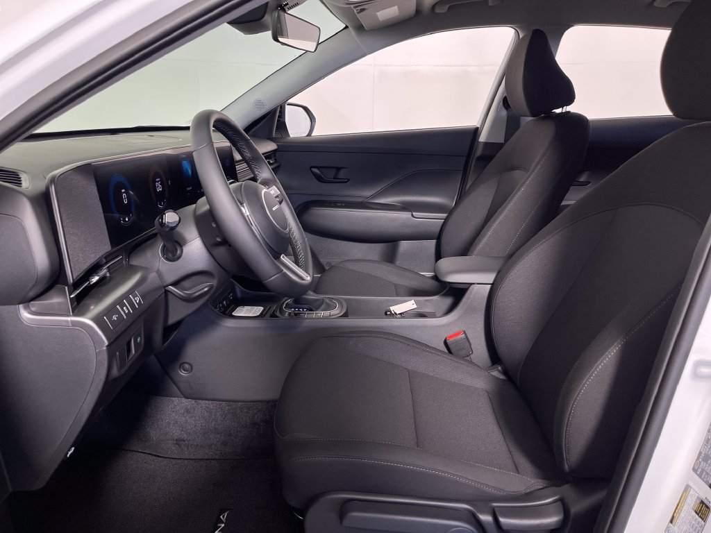 New 2027 Hyundai Kona SEL Sport AWD/4WD image 12