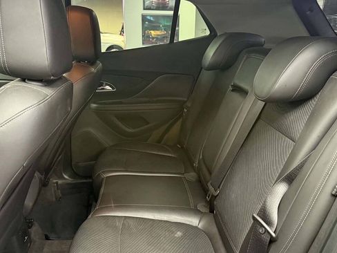 Used 2014 Buick Encore Convenience FWD image 13