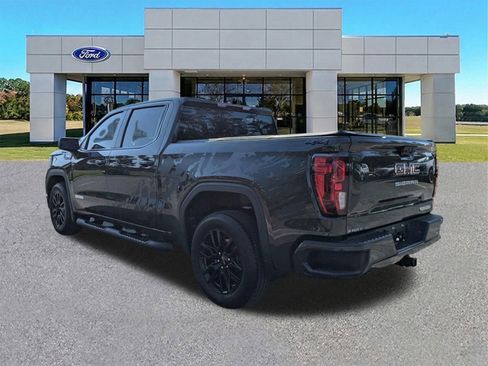 Used 2024 GMC Sierra 1500 Elevation AWD/4WD image 3