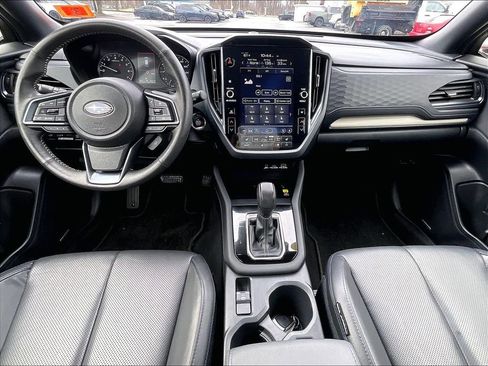 Used 2025 Subaru Forester Limited AWD/4WD image 21