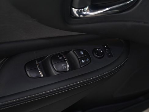 Used 2024 Nissan Murano SL image 18