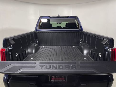 New 2026 Toyota Tundra SR5 image 10