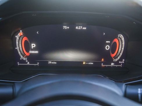 New 2026 Nissan Z Sport w/ Floor Mat Package image 19