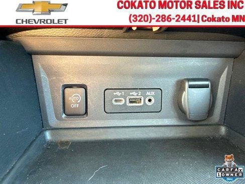 Used 2024 Nissan Sentra SV FWD image 25