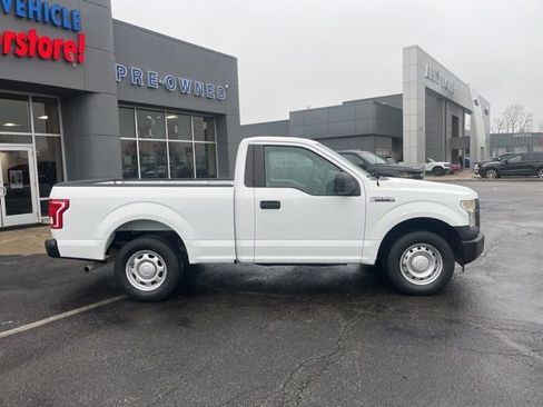Used 2016 Ford F150 XL w/ XL Power Equipment Group image 3