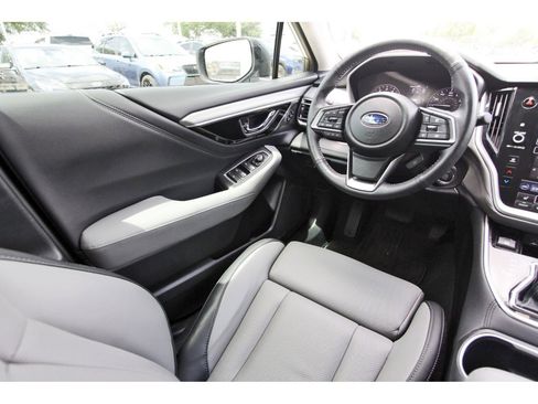 Certified 2023 Subaru Outback Limited AWD/4WD image 8