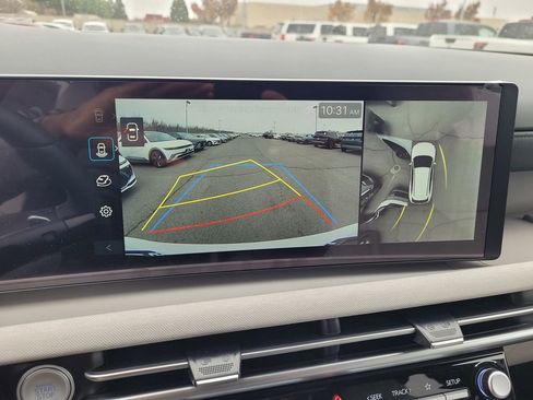 New 2026 Hyundai Tucson Limited image 9