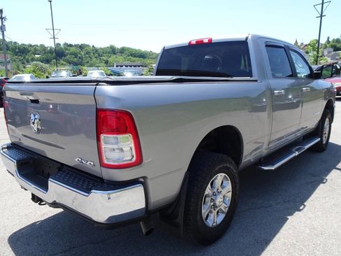 Used 2019 RAM 2500 Big Horn AWD/4WD image 6