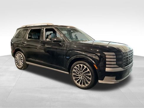 New 2026 Hyundai Palisade Calligraphy image 1