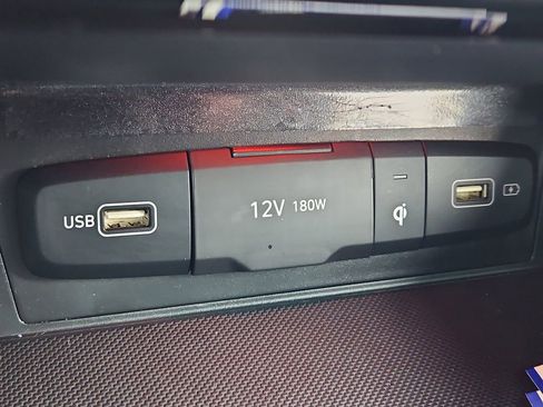 Used 2024 Hyundai Tucson N Line image 20