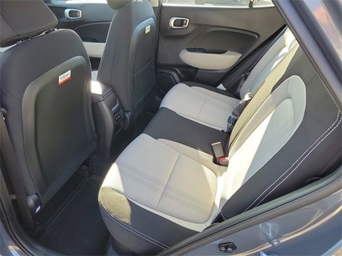 New 2026 Hyundai Venue SEL image 20