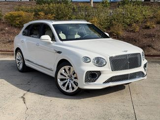 Used 2023 Bentley Bentayga video 1