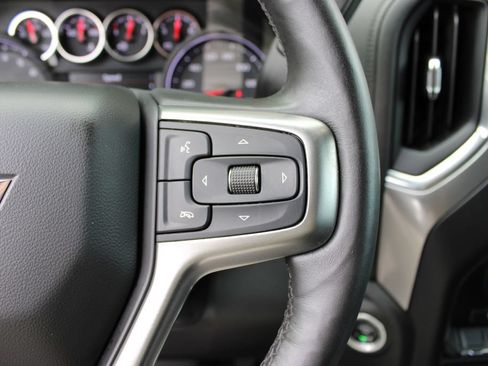 Used 2019 Chevrolet Silverado 1500 RST AWD/4WD image 18