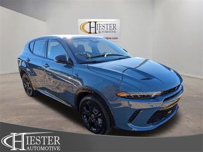 New 2024 Dodge Hornet R/T w/ R/T Blacktop Package
