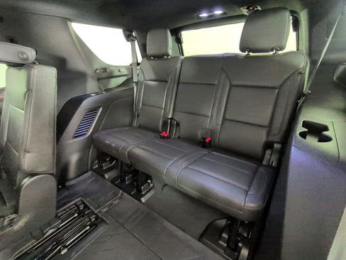 Used 2023 Chevrolet Tahoe Z71 AWD/4WD image 33