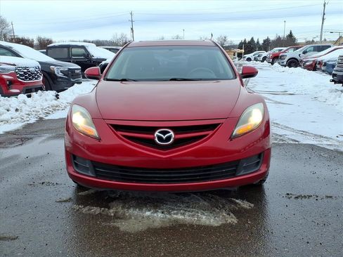 Used 2013 MAZDA MAZDA6 i Sport image 2