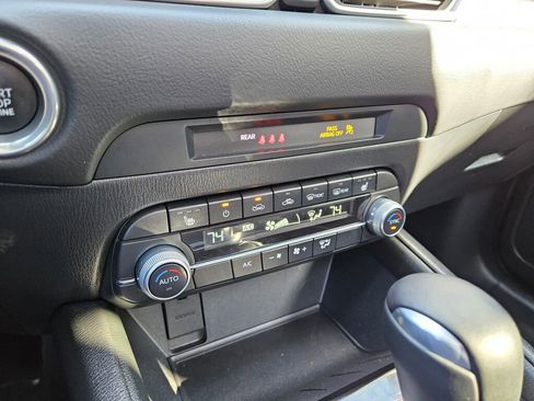 Certified 2022 MAZDA CX-5 AWD 2.5 S image 23